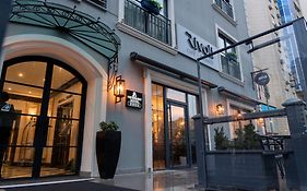 Port Rivoli Hotel Baku