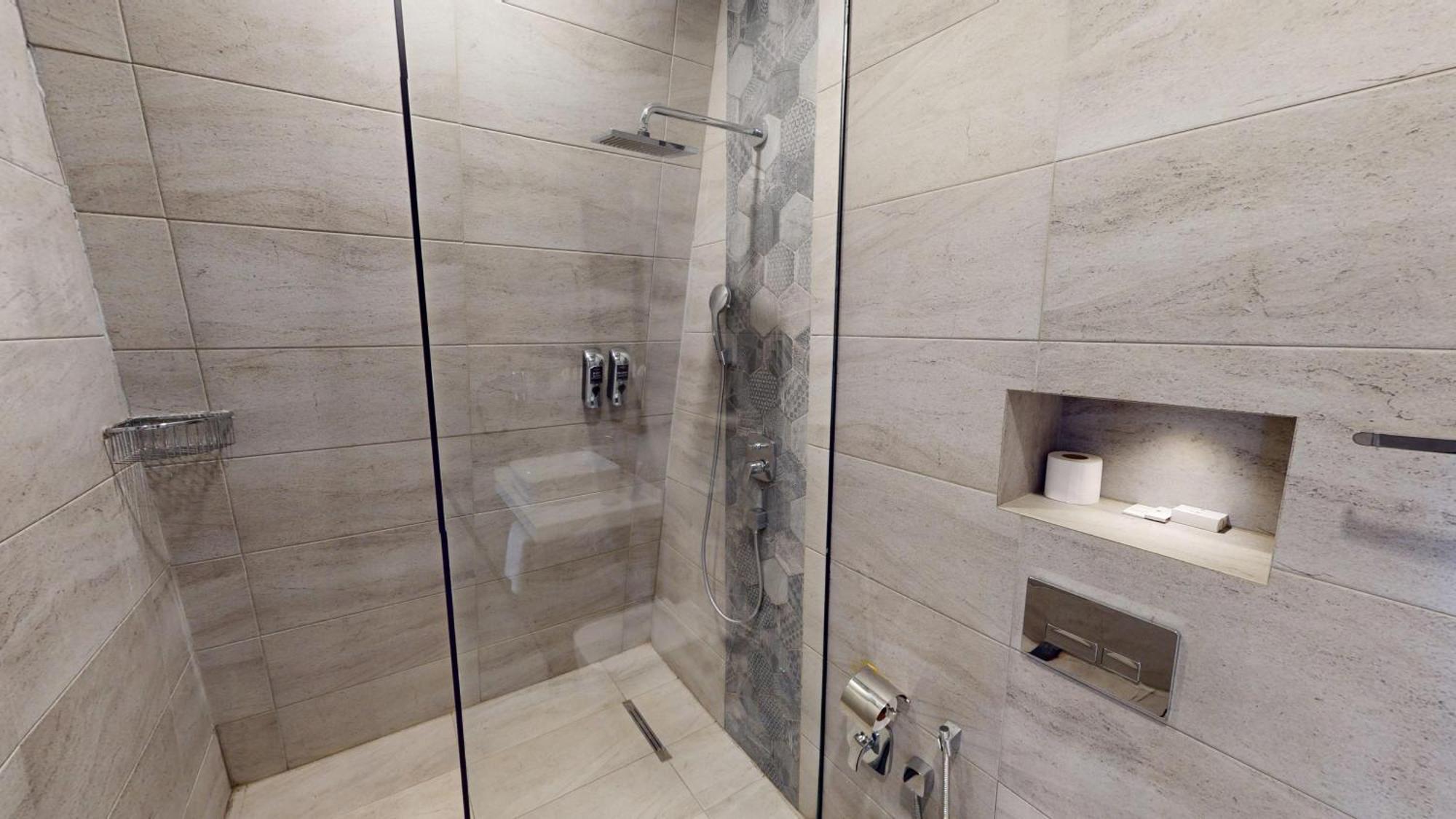 Port Rivoli Hotel Baku Room photo