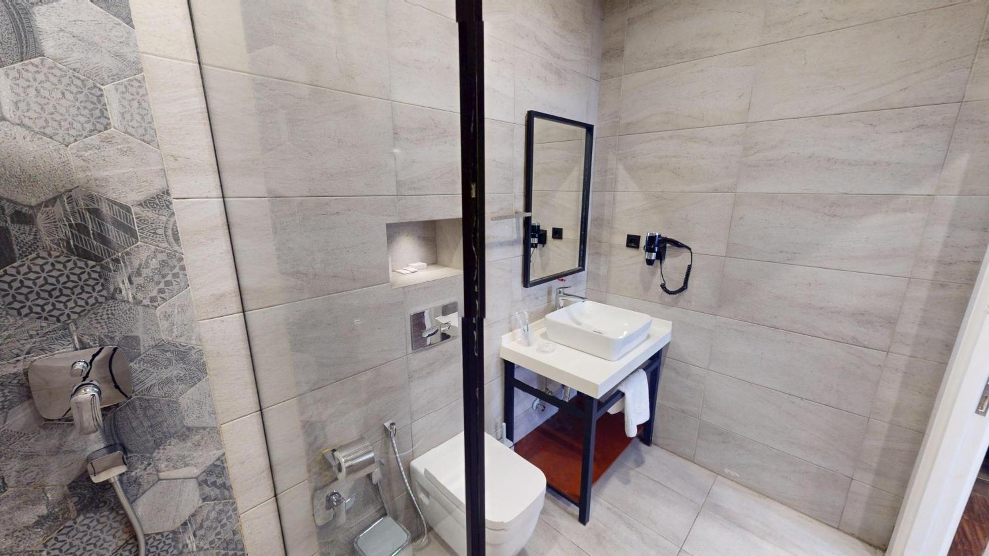 Port Rivoli Hotel Baku Room photo